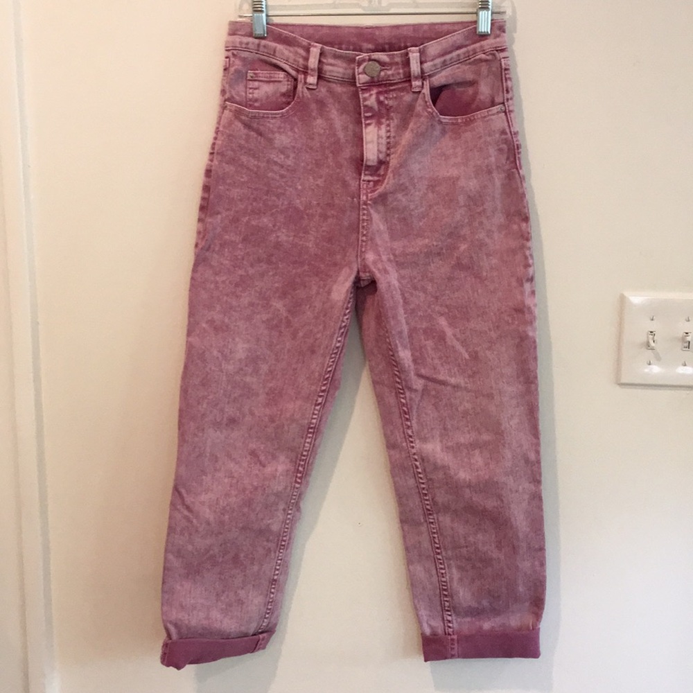 BDG mom jeans CLOSET CLEAROUT- SALE!